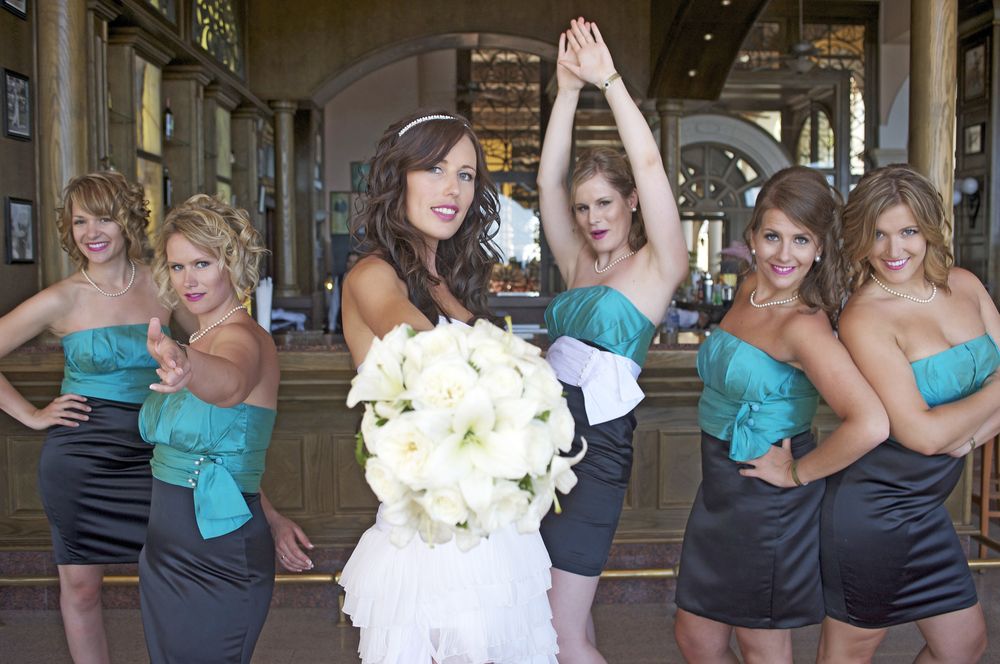 Nocce Bridal Gowns Alterations