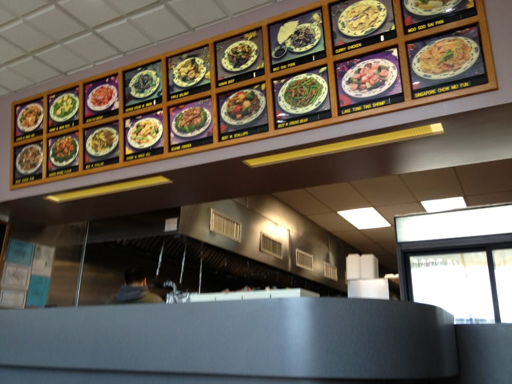 Marco Polo 13 Reviews Chinese 500 Chestnut Ridge Rd, Woodcliff