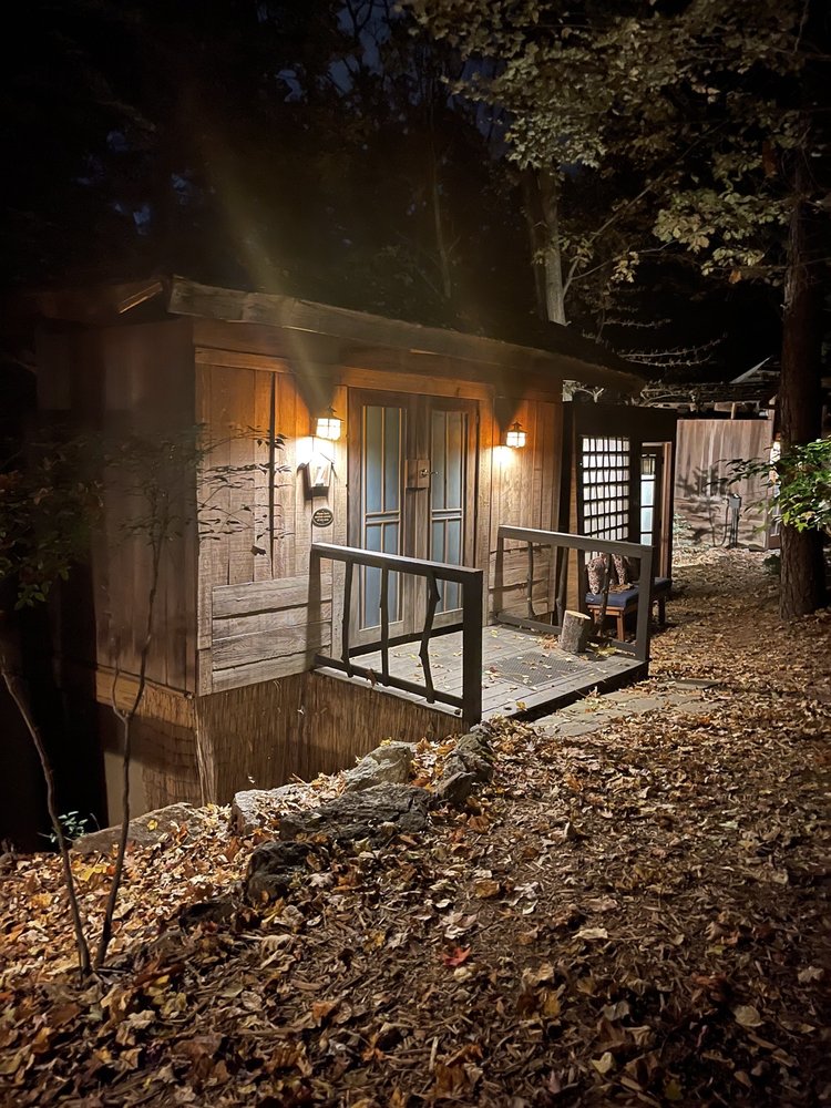 Shoji Retreat