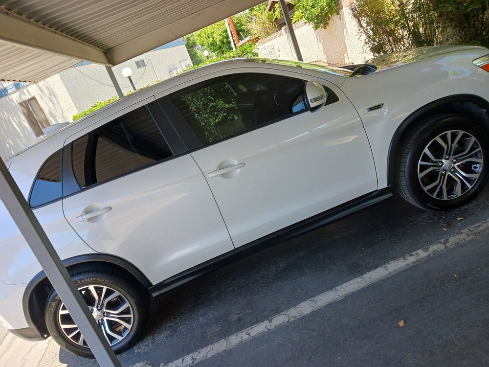 Mixco's Auto Spa