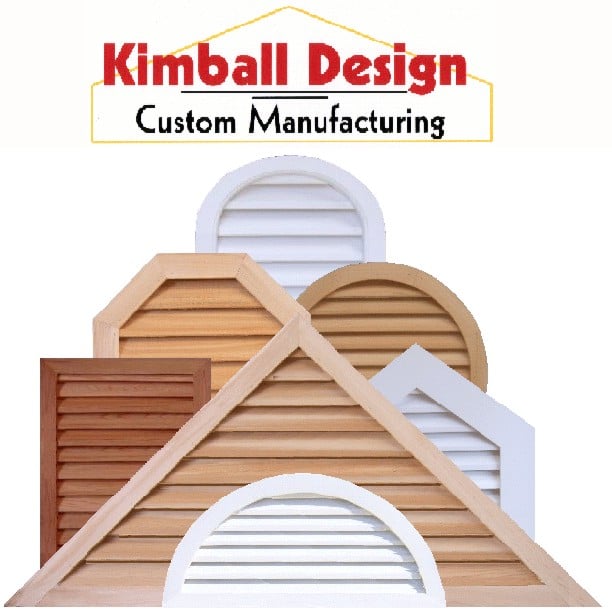 image of business Kimball Design