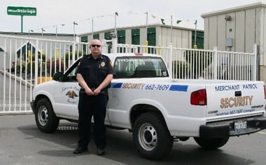 East Wenatchee Mini Storage