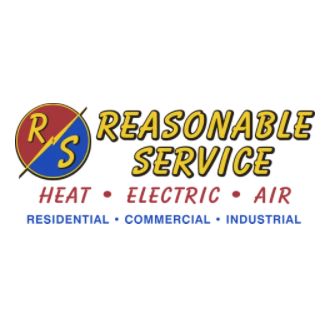 Reasonable Service HVAC and Electrical