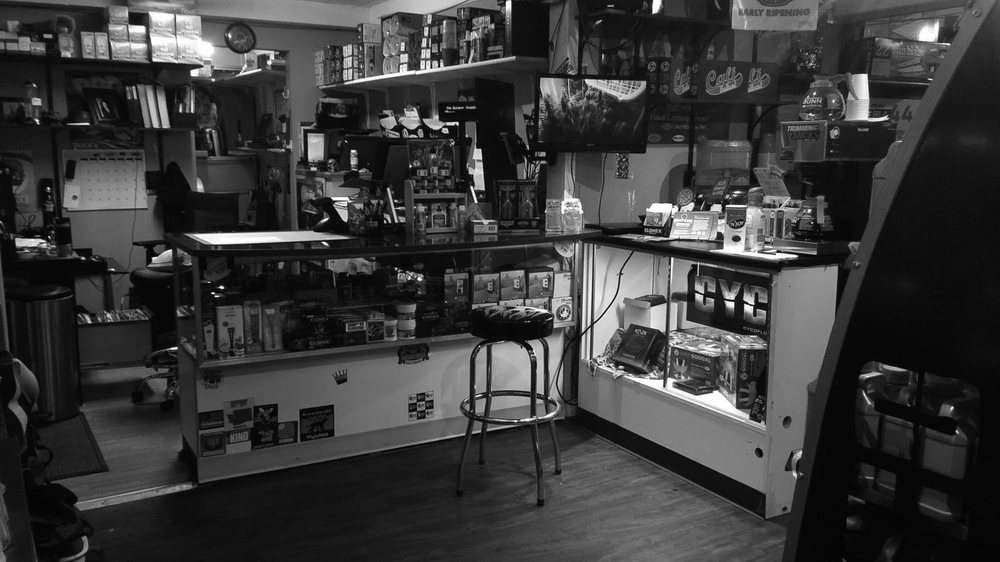 KP Indoor Garden Store