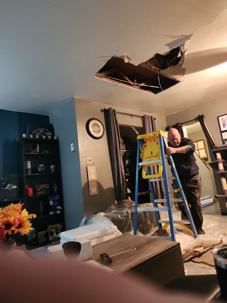 Neffsville Plumbing & Heating Services