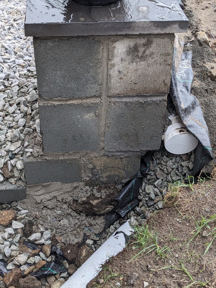 image of business Bb Masonry and Construction