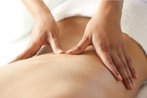 Denver Back Page Massage