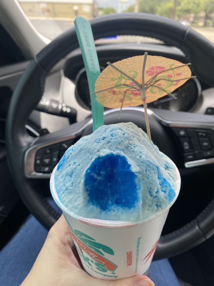 Bahama Buck's - New Braunfels
