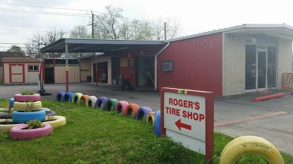 roger s tire shop 見積もりをリクエスト タイヤ 7658 bellfort st roger s tire shop 見積もりをリクエスト タイヤ 7658 bellfort st