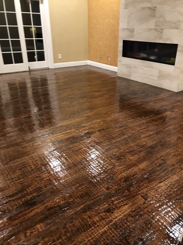 AAA Texas Floors