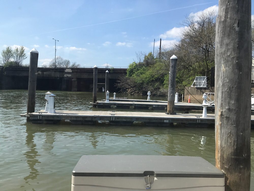 DC Harbor Cruises