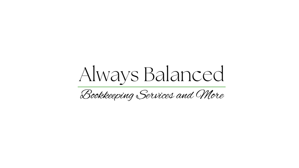 Always Balanced