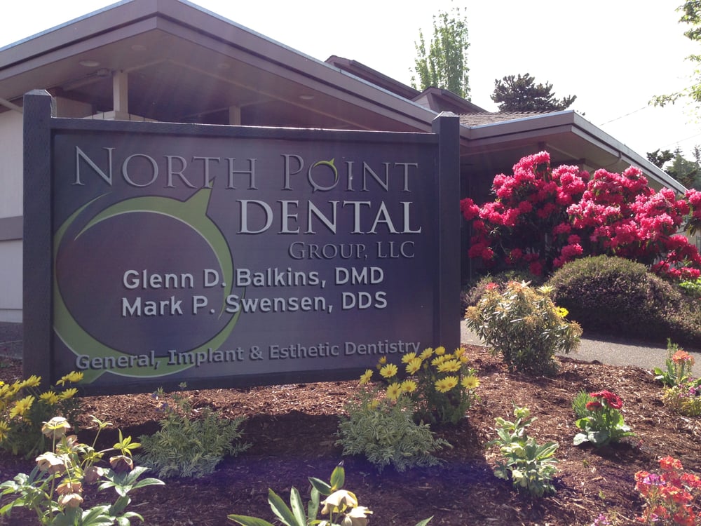 North Point Dental Group 11 Reviews Cosmetic Dentists 2222 NW Lincoln Ave, Corvallis, OR