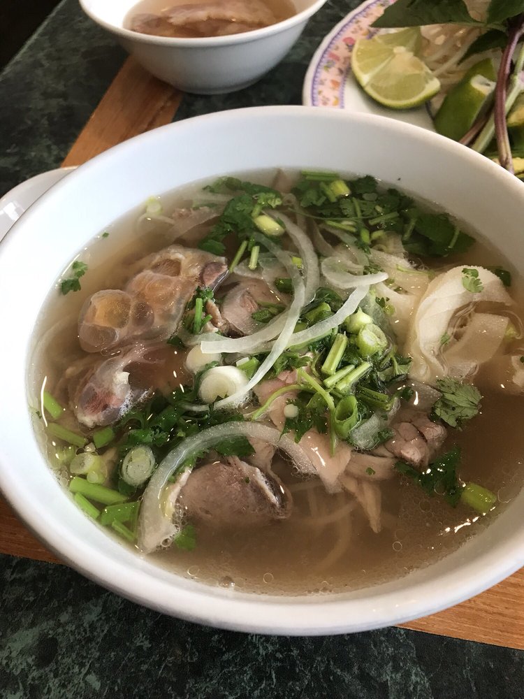 Pho Duy