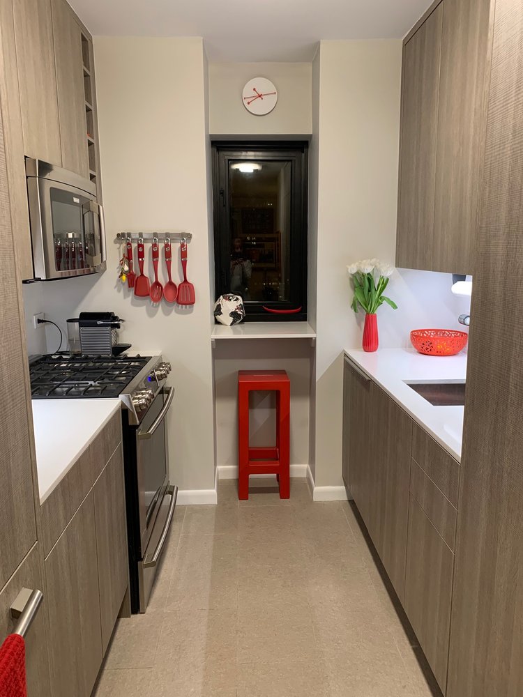German Kitchen Center