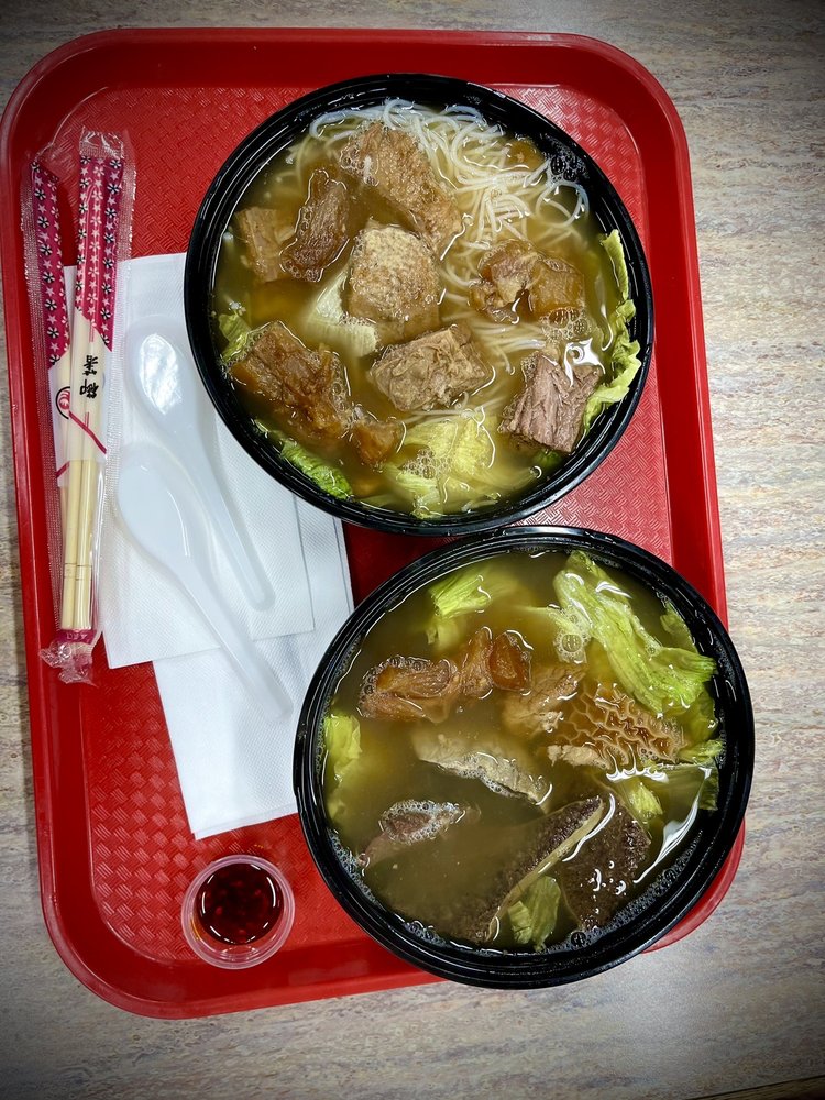 Kwan Kee Noodle House