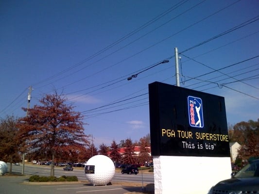 Pga Tour Superstore Kennesaw Ga Pga Tour Superstore Kennesaw Ga