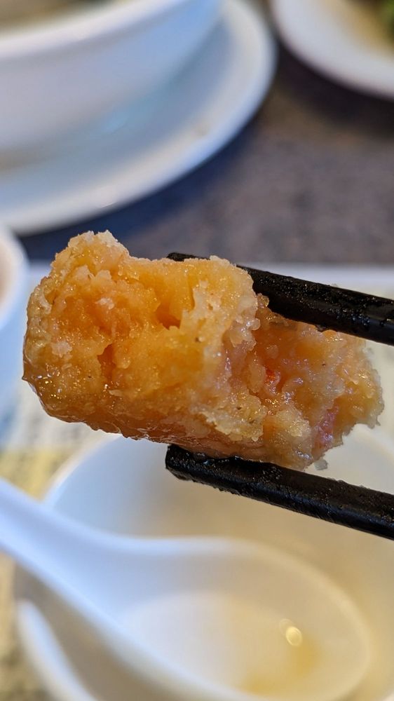 Chiuchow Man Chinese Restaurant