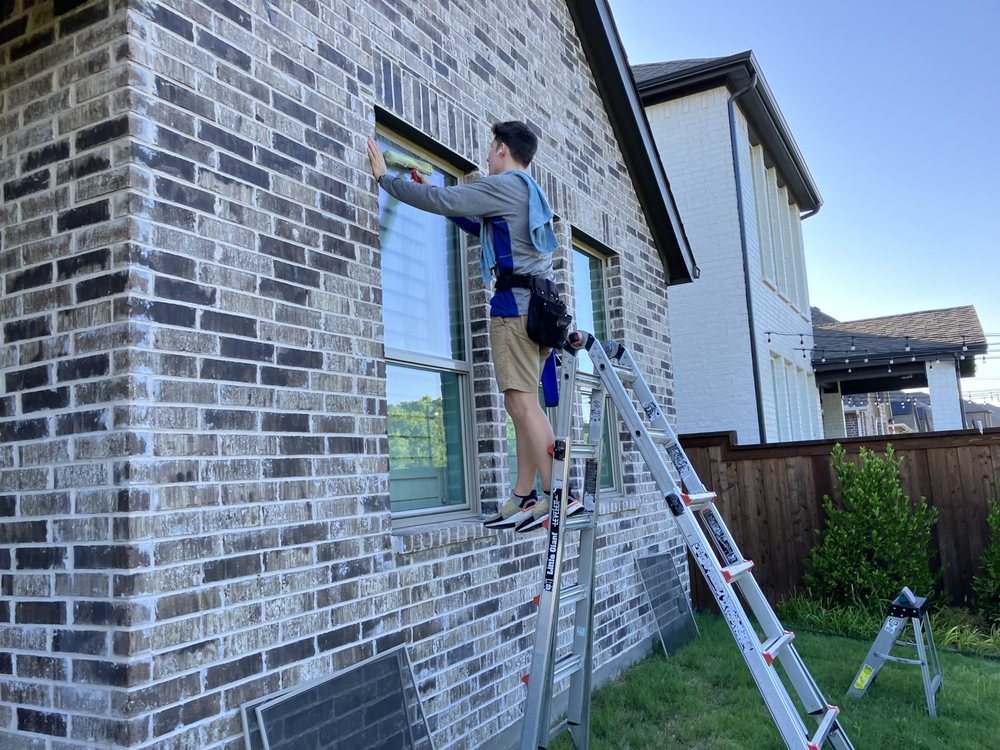 Clear Choice Window Cleaning