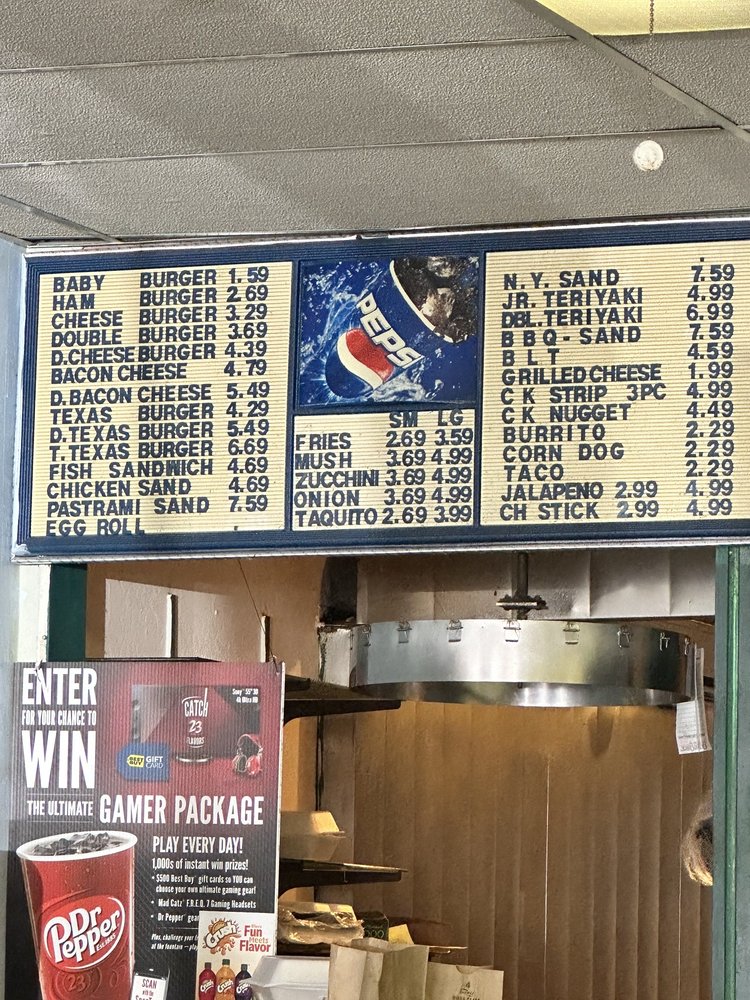 Burger Factory