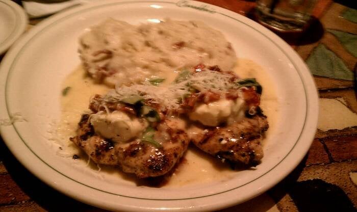 Carrabba's Italian Grill