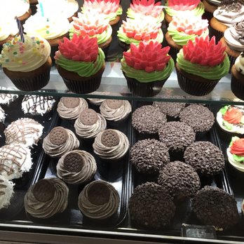marianos cake