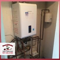 image of business Discount Mechanical Heating and Plumbing