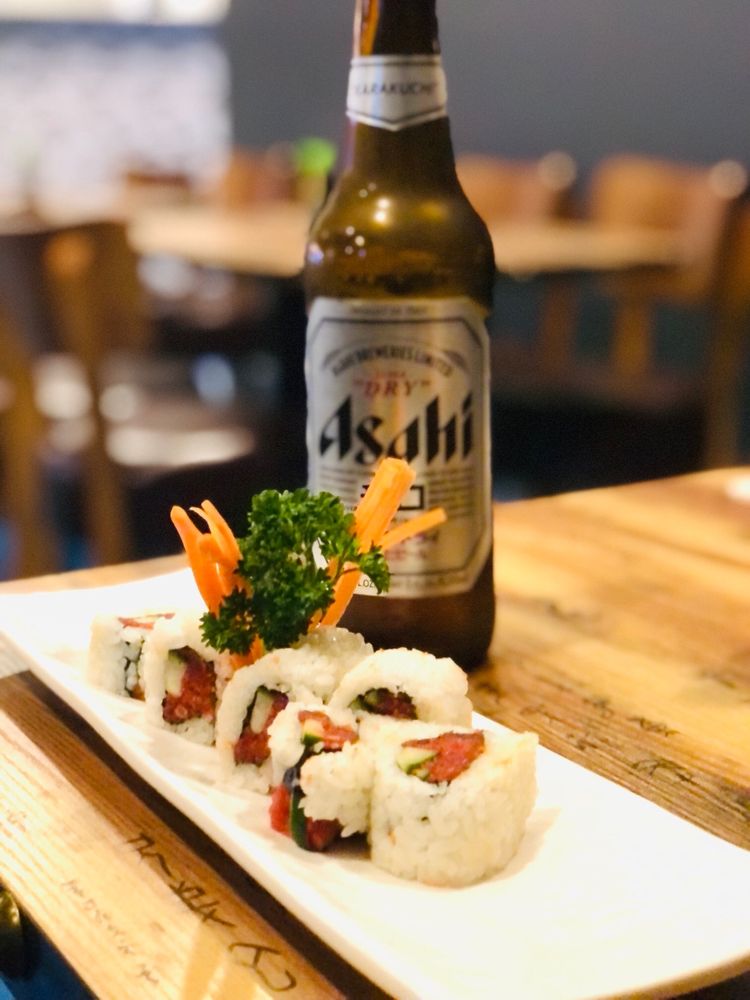 Umi Sushi & Sake