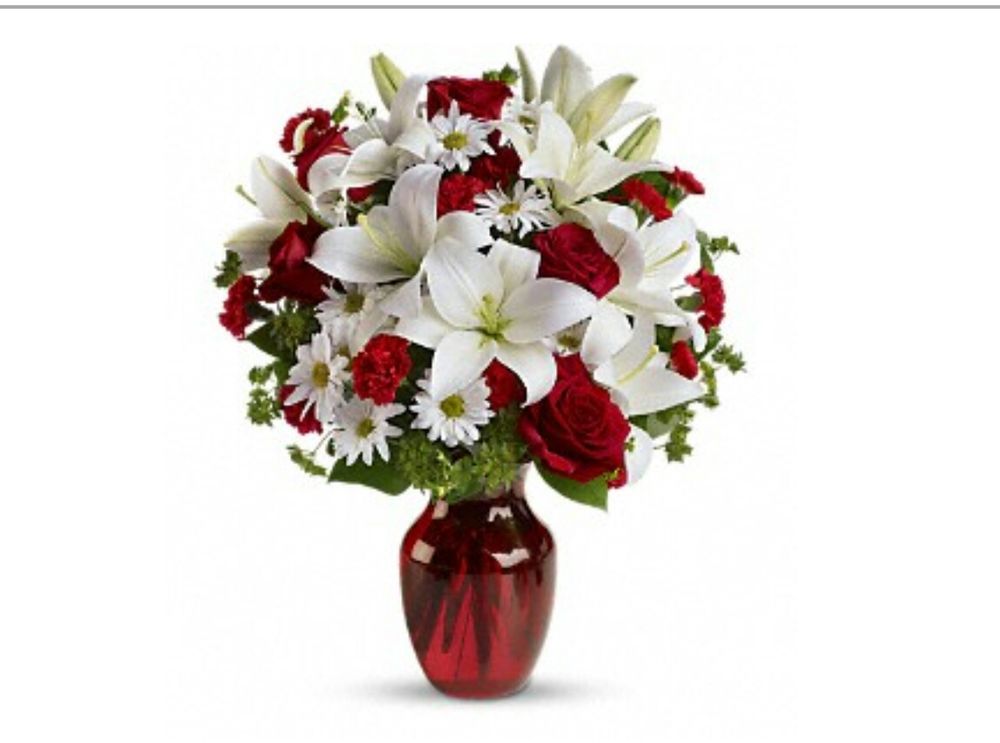 Jensen’s Florist Florists 102 S Sunrise Way, Palm Springs, CA