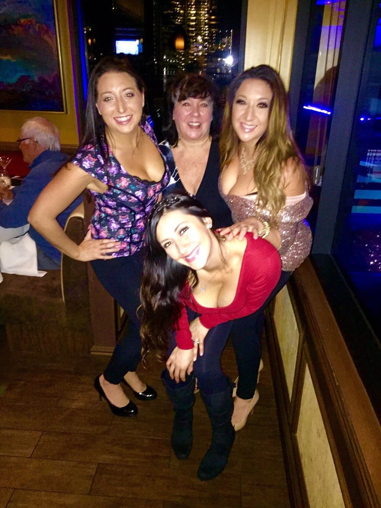 Winery Newport Beach Birthday Dinner Celebration For My Best Kristin Photo Of The Winery Restaurant Wine Bar Newport Beach Ca United States
