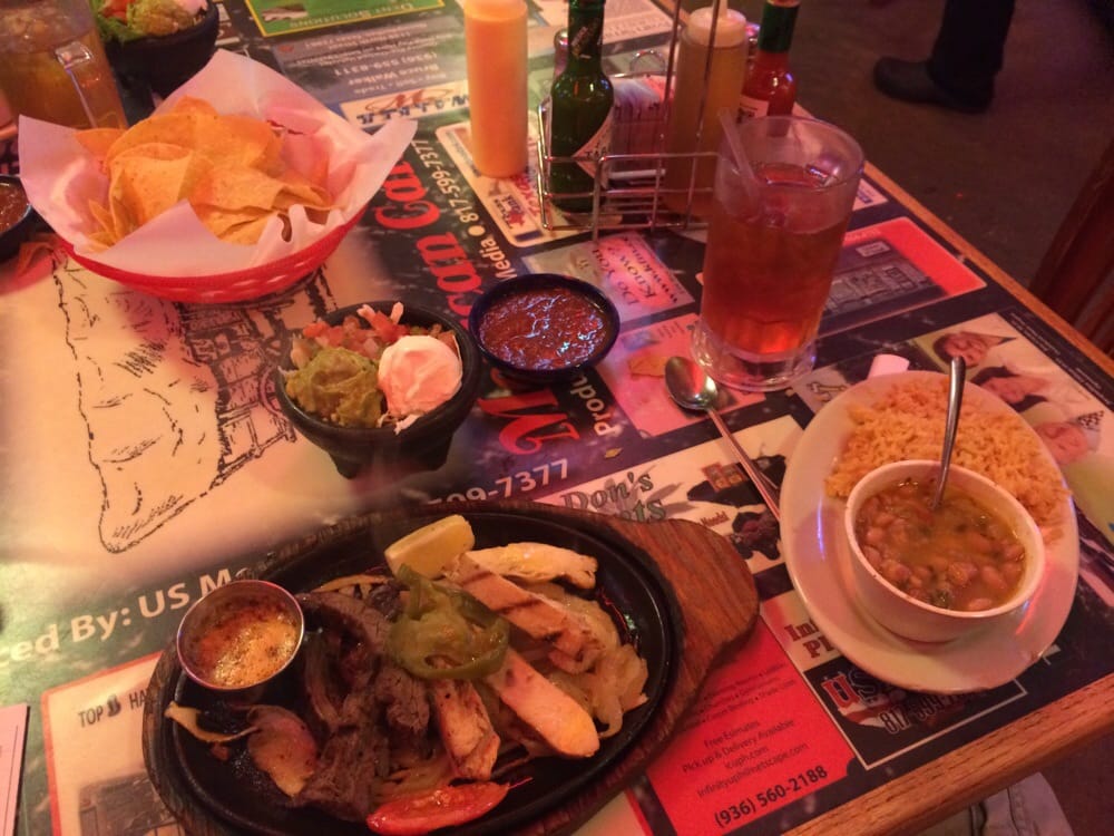 La Carreta Mexican Cafe Nacogdoches Tx La Carreta Mexican Cafe Nacogdoches Tx