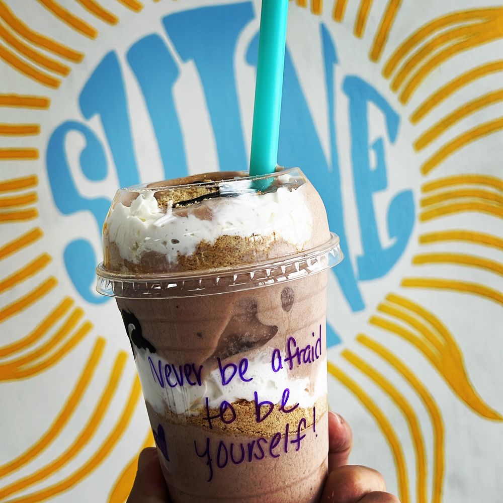 Shine Energy & Nutrition