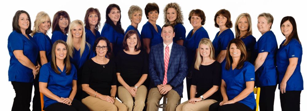 image of business Smith & Adams Family Dentistry
