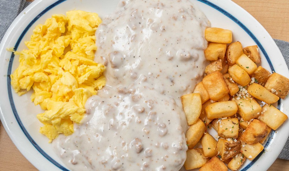 Somers Sunshine Cafe