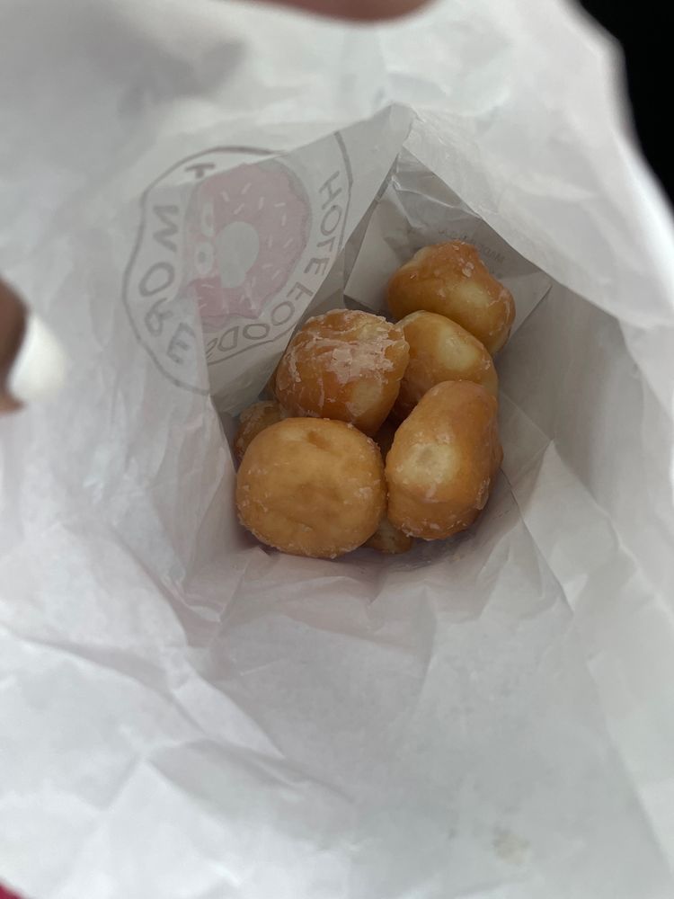 Southern Maid Donuts