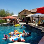 Emerald Pools Spas 25 Photos Pool Hot Tub Service 2025 Photo Of Emerald Pools Spas Phoenix Az United States