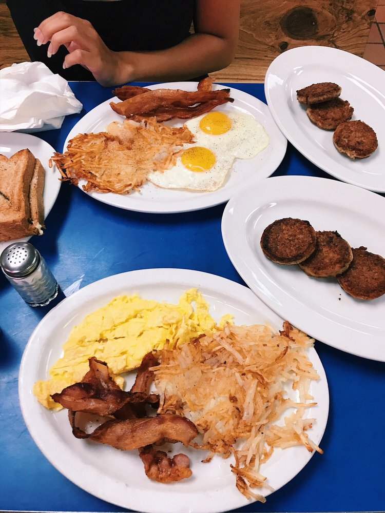Bob & Edith's Diner
