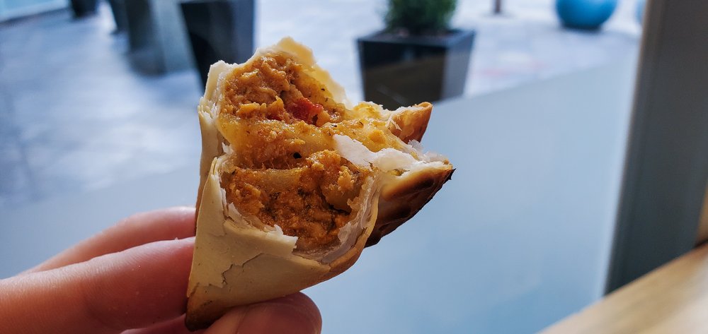 Lazo Empanadas - Ballpark Lazo Empanadas - Ballpark