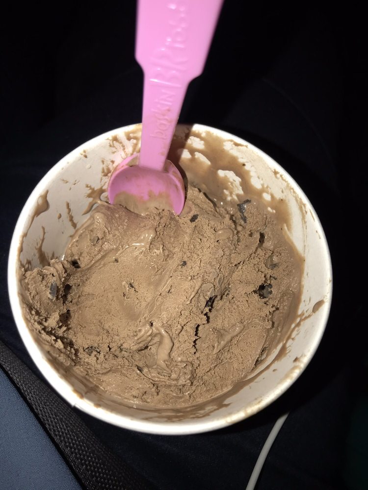Baskin Robbins