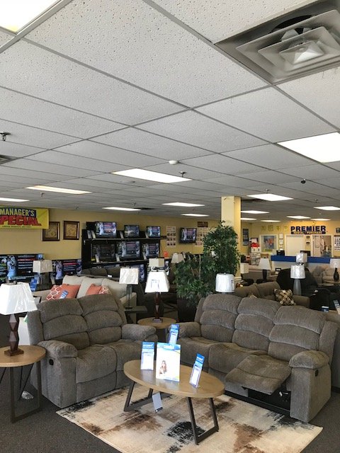 Premier Rental-Purchase