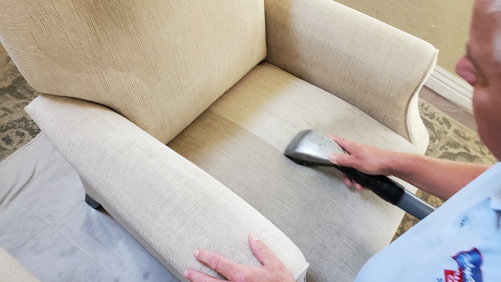 First Independence Carpet Care