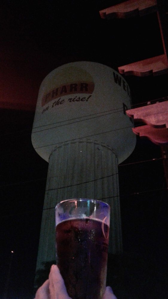 The Bridge Bar and Grill
