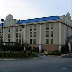 Holiday Inn Express Hotel Suites Thomson I 20 Us 17 78 Photo Of Holiday Inn Express Hotel Suites Thomson I 20 Us 17