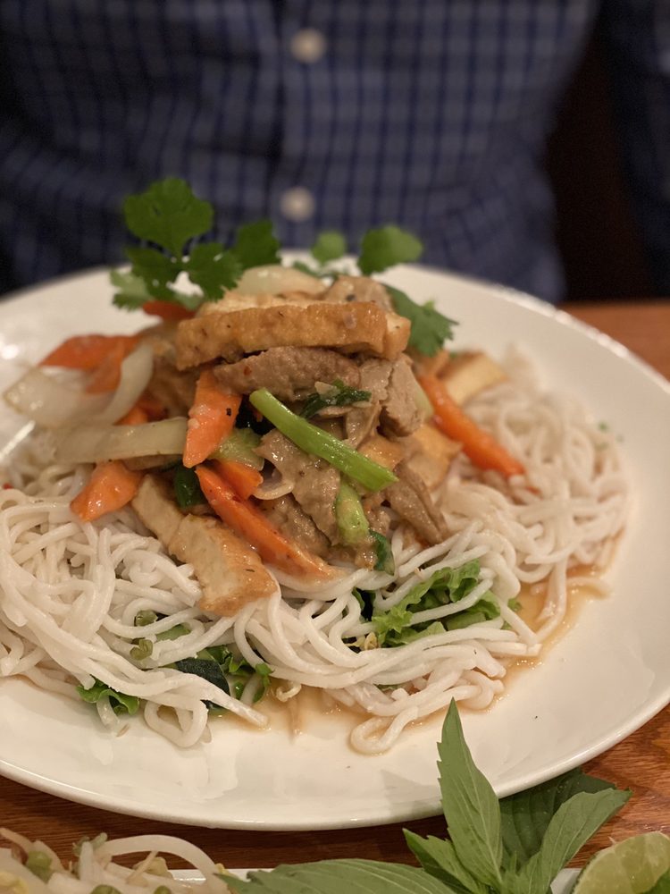 Saigon Spring Restaurant