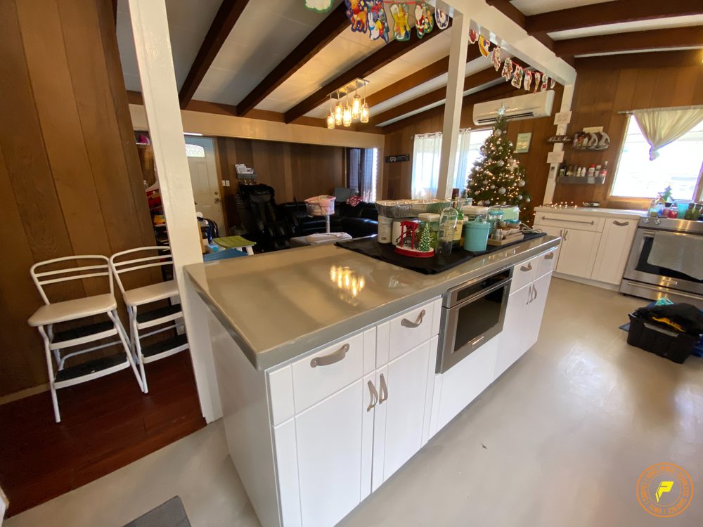 image of business Precision Flooring