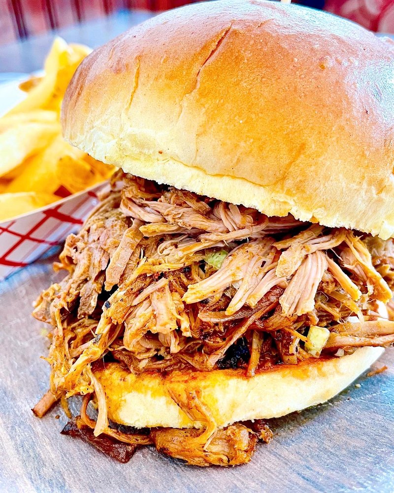 PorterHouse Burger Company