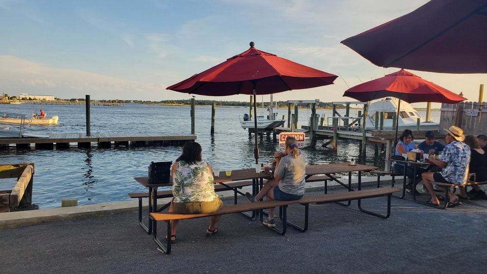 Boro Low Country Kitchen