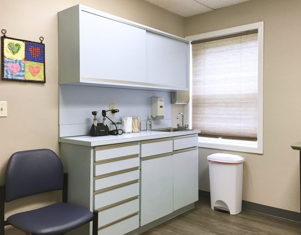 image of business Ami Jain, MD