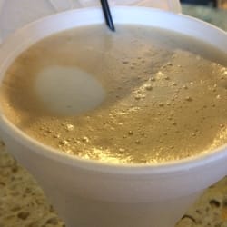 Perks Coffee Bar Closed Tea 406 E 3rd St Lampasas Photo Of Perks Coffee Bar Lampasas Tx United States Praline Latte