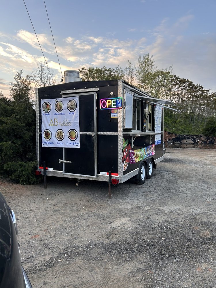 AB Kababs